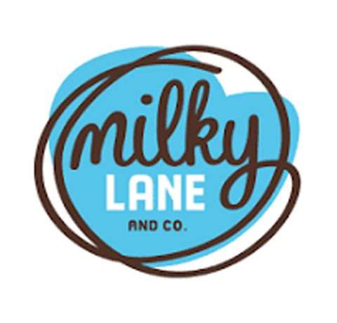 Milky Lane @ Mall at Newmarket