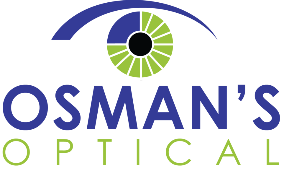 Osman's Optical @ Mall at Newmarket