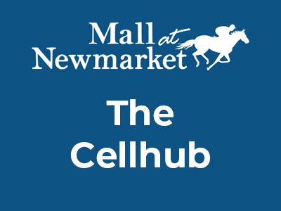 The Cellhub @ Mall at Newmarket