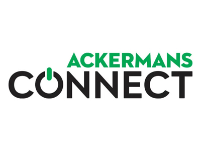 Ackermans Connect @ Mall at Newmarket