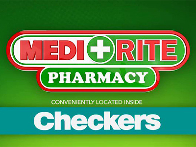 Checkers Medirite @ Mall at Newmarket