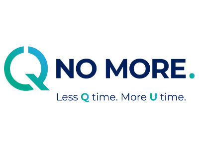 Q No More @ Mall at Newmarket
