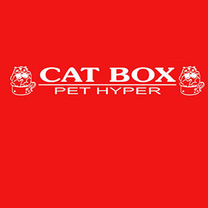 Cat Box Hyper @ Mall at Newmarket