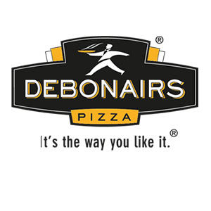 Debonairs Pizza @ Mall at Newmarket