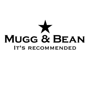 Mugg & Bean @ Mall at Newmarket