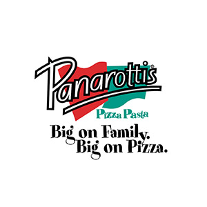 Panarottis @ Mall at Newmarket